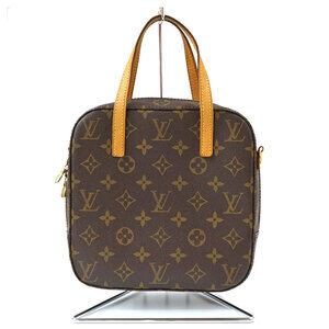 Louis Vuitton Spontini